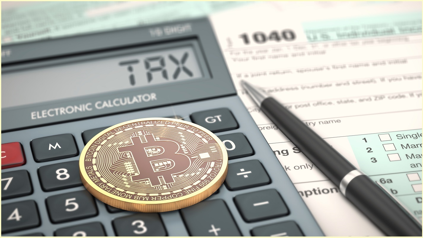 what are crypto taxes